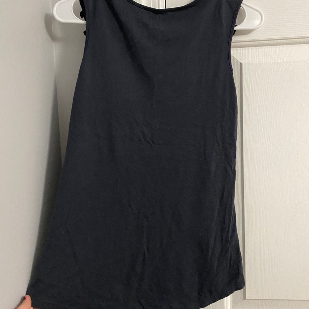 Tank top - Picture 2 of 2